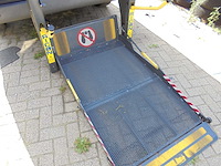 Mercedes-benz - sprinter - 208 cdi 2.2 300 hdrr - rolstoelbus - 29-bz-kd - afbeelding 24 van  28