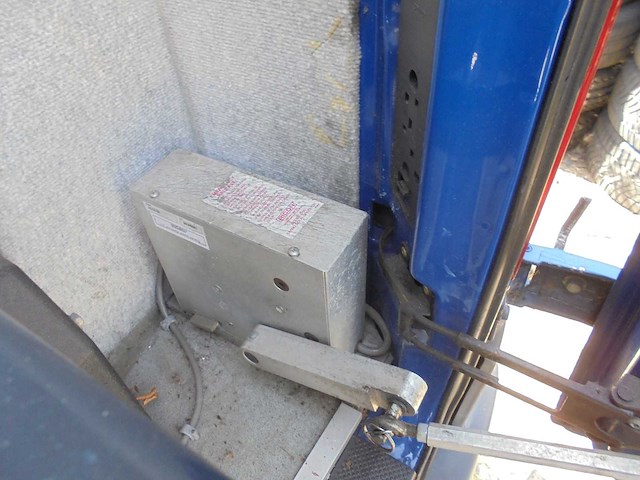 Mercedes-benz - sprinter - 208 cdi 2.2 300 hdrr - rolstoelbus - 29-bz-kd - afbeelding 26 van  28