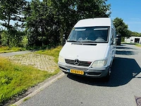 Mercedes-benz - sprinter - 211 cdi 2.2 355 - bedrijfswagen - afbeelding 6 van  21