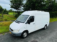 Mercedes-benz - sprinter - 211 cdi 2.2 355 - bedrijfswagen - afbeelding 7 van  21