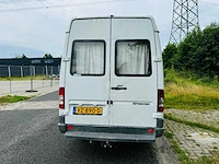 Mercedes-benz - sprinter - 211 cdi 2.2 355 - bedrijfswagen - afbeelding 17 van  21