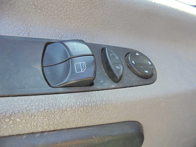 Mercedes-benz - sprinter - 311 2.2 cdi 366 dc - 88-vrj-3 - afbeelding 2 van  14