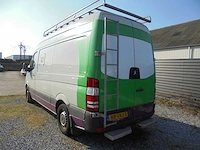 Mercedes-benz - sprinter - 311 2.2 cdi 366 dc - 88-vrj-3 - afbeelding 9 van  14
