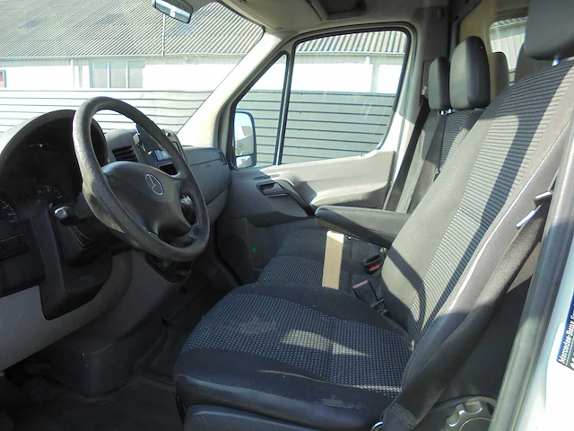 Mercedes-benz - sprinter - 311 2.2 cdi 366 dc - 88-vrj-3 - afbeelding 14 van  14