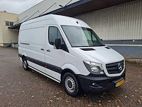 Mercedes-benz - sprinter - 313 2.2 cdi 366 - v-739-gr - afbeelding 9 van  16