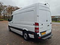 Mercedes-benz - sprinter - 313 2.2 cdi 366 - v-739-gr - afbeelding 11 van  16