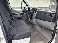 Mercedes-benz - sprinter - 313 2.2 cdi 366 - v-739-gr - afbeelding 14 van  16