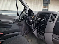 Mercedes-benz - sprinter - 313 2.2 cdi 366 - v-739-gr - afbeelding 15 van  16