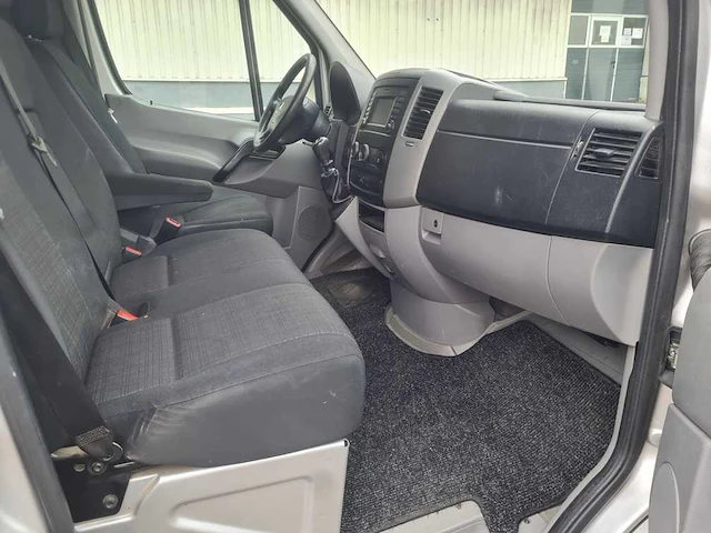 Mercedes-benz - sprinter - 313 2.2 cdi 366 dc - vh-175-v - afbeelding 3 van  14