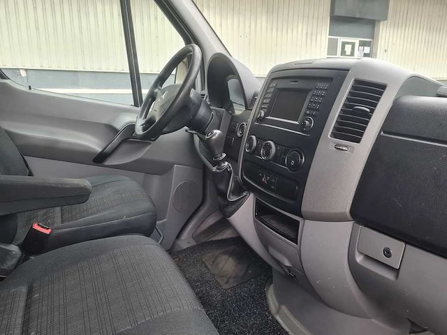 Mercedes-benz - sprinter - 313 2.2 cdi 366 dc - vh-175-v - afbeelding 2 van  14
