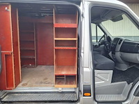 Mercedes-benz - sprinter - 313 2.2 cdi 366 dc - vh-175-v - afbeelding 4 van  14