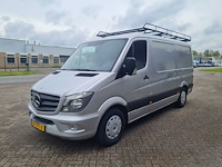 Mercedes-benz - sprinter - 313 2.2 cdi 366 dc - vh-175-v - afbeelding 1 van  14