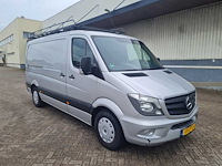 Mercedes-benz - sprinter - 313 2.2 cdi 366 dc - vh-175-v - afbeelding 7 van  14
