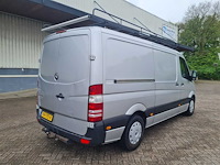 Mercedes-benz - sprinter - 313 2.2 cdi 366 dc - vh-175-v - afbeelding 8 van  14