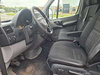 Mercedes-benz - sprinter - 313 2.2 cdi 366 dc - vh-175-v - afbeelding 10 van  14