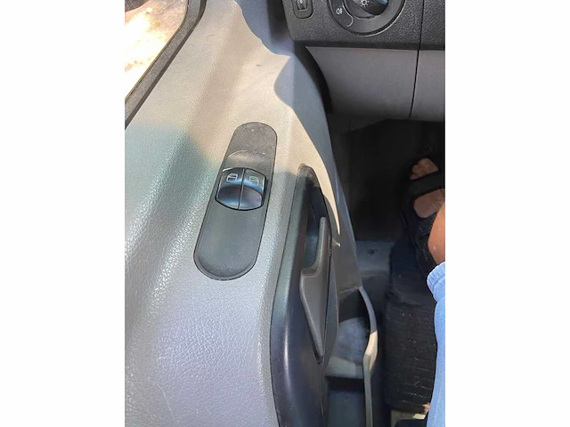 Mercedes-benz - sprinter - 313 2.2 cdi 366 hd - 1-vvz-39 - afbeelding 2 van  12
