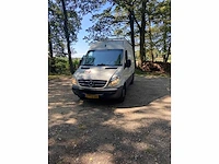 Mercedes-benz - sprinter - 313 2.2 cdi 366 hd - 1-vvz-39 - afbeelding 1 van  12