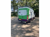 Mercedes-benz - sprinter - 313 2.2 cdi 366 hd - 1-vvz-39 - afbeelding 6 van  12