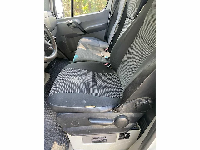 Mercedes-benz - sprinter - 313 2.2 cdi 366 hd - 1-vvz-39 - afbeelding 8 van  12