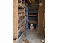 Mercedes-benz - sprinter - 313 2.2 cdi 366 hd - 1-vvz-39 - afbeelding 10 van  12