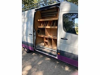 Mercedes-benz - sprinter - 313 2.2 cdi 366 hd - 1-vvz-39 - afbeelding 11 van  12