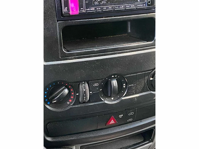 Mercedes-benz - sprinter - 313 2.2 cdi 366 hd - 1-vvz-39 - afbeelding 12 van  12