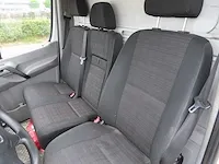 Mercedes-benz - sprinter - 313 2.2 cdi 432 - bedrijfswagen - afbeelding 2 van  30