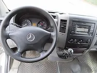 Mercedes-benz - sprinter - 313 2.2 cdi 432 - bedrijfswagen - afbeelding 3 van  30