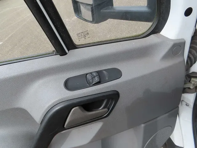 Mercedes-benz - sprinter - 313 2.2 cdi 432 - bedrijfswagen - afbeelding 7 van  30