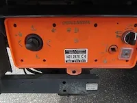 Mercedes-benz - sprinter - 313 2.2 cdi 432 - bedrijfswagen - afbeelding 8 van  30