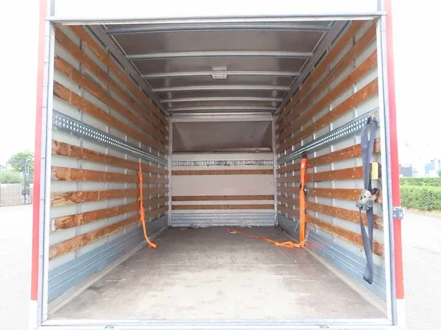 Mercedes-benz - sprinter - 313 2.2 cdi 432 - bedrijfswagen - afbeelding 9 van  30