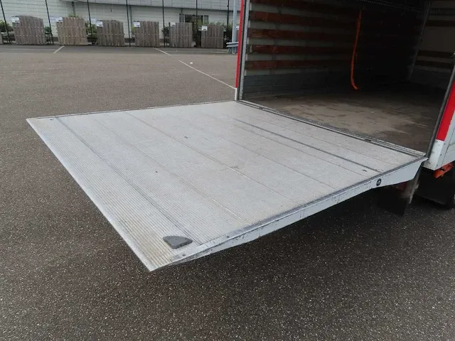 Mercedes-benz - sprinter - 313 2.2 cdi 432 - bedrijfswagen - afbeelding 10 van  30