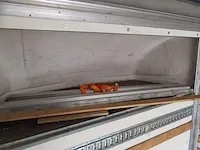 Mercedes-benz - sprinter - 313 2.2 cdi 432 - bedrijfswagen - afbeelding 11 van  30