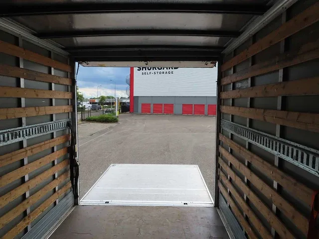 Mercedes-benz - sprinter - 313 2.2 cdi 432 - bedrijfswagen - afbeelding 13 van  30