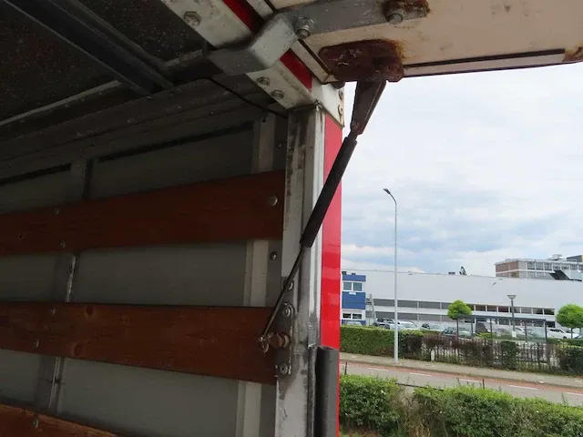 Mercedes-benz - sprinter - 313 2.2 cdi 432 - bedrijfswagen - afbeelding 14 van  30