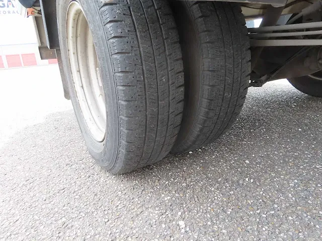 Mercedes-benz - sprinter - 313 2.2 cdi 432 - bedrijfswagen - afbeelding 15 van  30