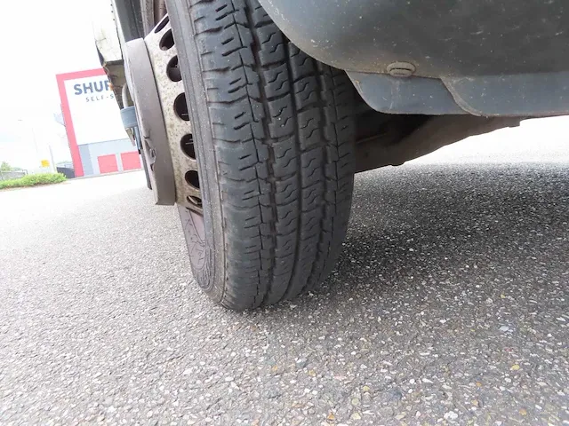 Mercedes-benz - sprinter - 313 2.2 cdi 432 - bedrijfswagen - afbeelding 16 van  30