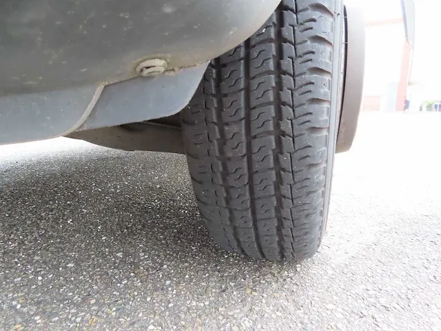 Mercedes-benz - sprinter - 313 2.2 cdi 432 - bedrijfswagen - afbeelding 17 van  30