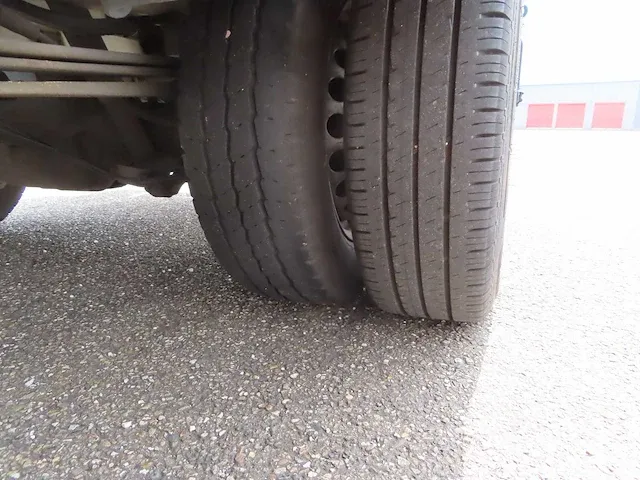 Mercedes-benz - sprinter - 313 2.2 cdi 432 - bedrijfswagen - afbeelding 18 van  30