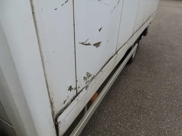 Mercedes-benz - sprinter - 313 2.2 cdi 432 - bedrijfswagen - afbeelding 21 van  30