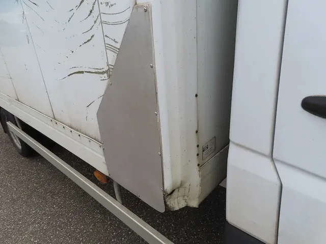 Mercedes-benz - sprinter - 313 2.2 cdi 432 - bedrijfswagen - afbeelding 22 van  30