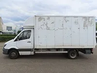 Mercedes-benz - sprinter - 313 2.2 cdi 432 - bedrijfswagen - afbeelding 12 van  30
