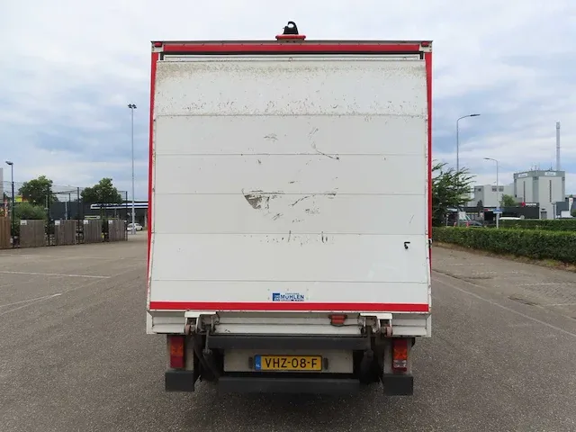 Mercedes-benz - sprinter - 313 2.2 cdi 432 - bedrijfswagen - afbeelding 25 van  30