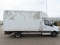 Mercedes-benz - sprinter - 313 2.2 cdi 432 - bedrijfswagen - afbeelding 27 van  30