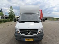 Mercedes-benz - sprinter - 313 2.2 cdi 432 - bedrijfswagen - afbeelding 29 van  30