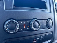 Mercedes-benz - sprinter - 313 2.2 cdi 432 - glaswagen - 3-vrd-75 - afbeelding 10 van  21