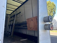 Mercedes-benz - sprinter - 313 2.2 cdi 432 - glaswagen - 3-vrd-75 - afbeelding 14 van  21