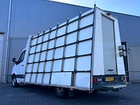 Mercedes-benz - sprinter - 313 2.2 cdi 432 - glaswagen - 3-vrd-75 - afbeelding 12 van  21