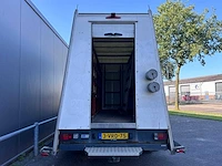 Mercedes-benz - sprinter - 313 2.2 cdi 432 - glaswagen - 3-vrd-75 - afbeelding 16 van  21