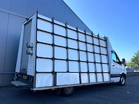 Mercedes-benz - sprinter - 313 2.2 cdi 432 - glaswagen - 3-vrd-75 - afbeelding 18 van  21